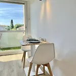Appartement Beaux Arts - *proche Centre *clim *balcon *