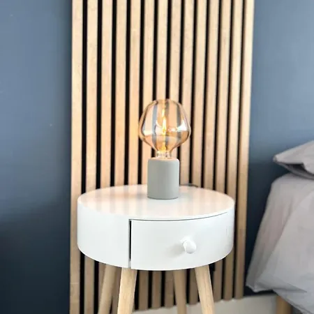 Beaux Arts - *proche Centre *clim *balcon Apartamento Montpellier