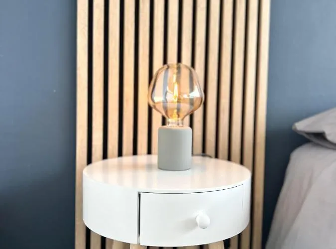 Beaux Arts - *proche Centre *clim *balcon Διαμέρισμα Μονπελιέ