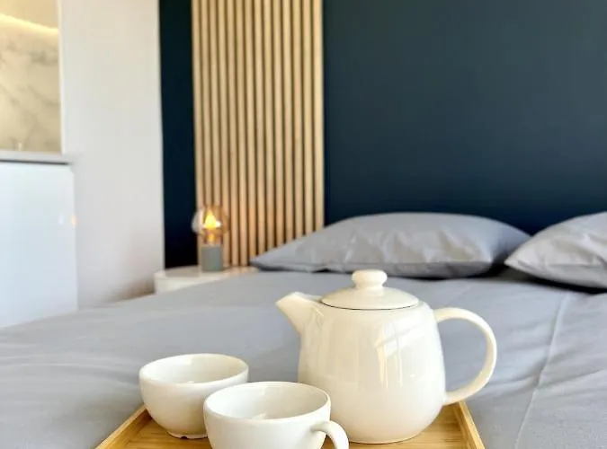 Beaux Arts - *proche Centre *clim *balcon * Μονπελιέ